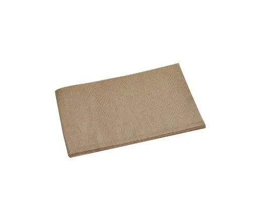 Recycled Napkin 1Ply Dispenser 1/6 Fold, 5000s