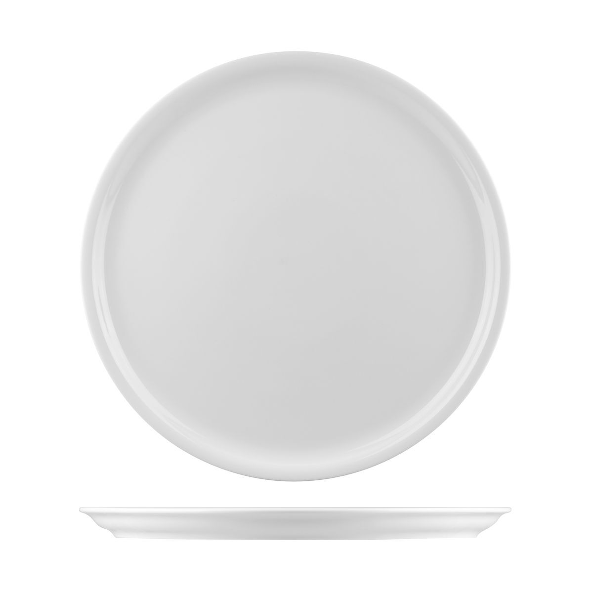 Banquet Pizza Plate 330mm