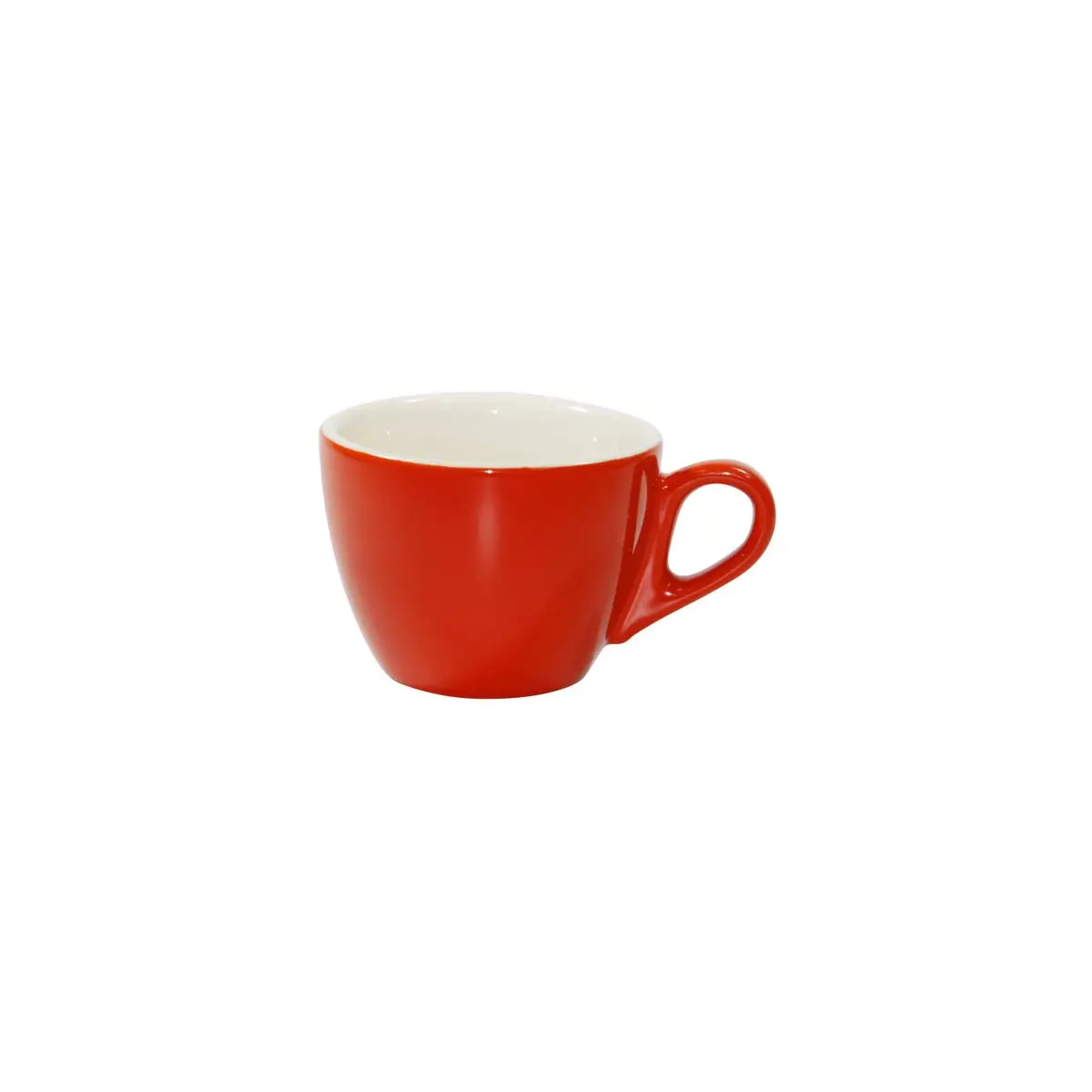 Brew Chilli Flat White Cup 220ml