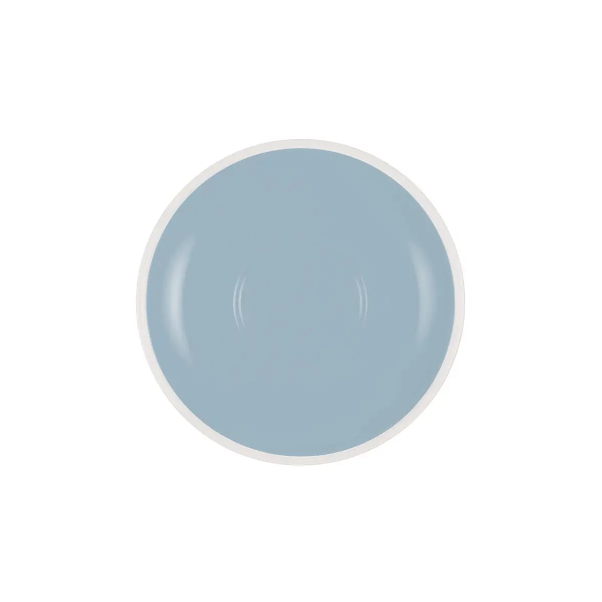 Brew-Silver Ice/White Matt Saucer To Suit Bw0845/24