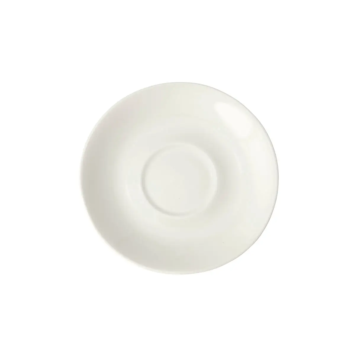 Brew White Universal Saucer 140mm