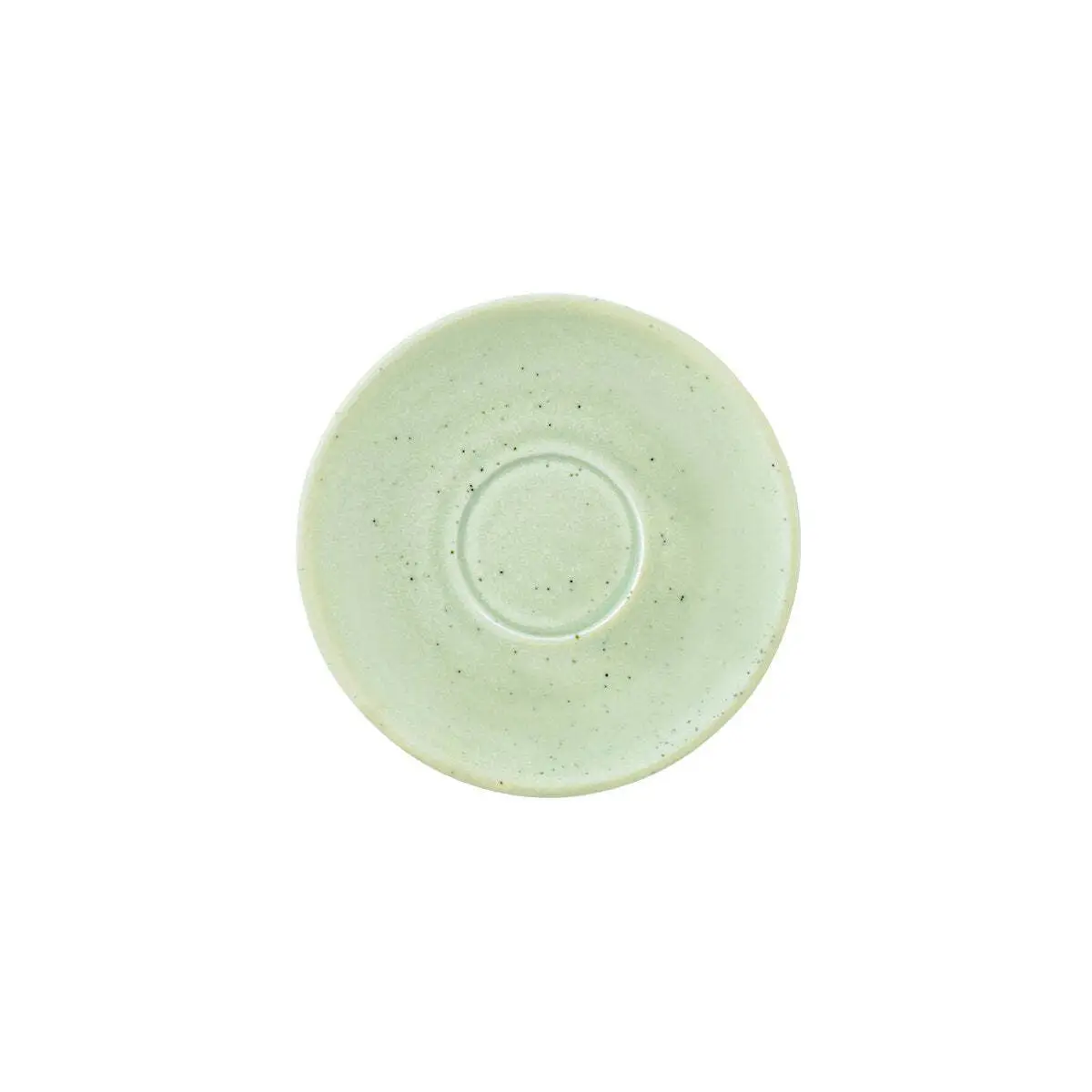 Brew-Pistachio Espresso Saucer To Suit Bw7000
