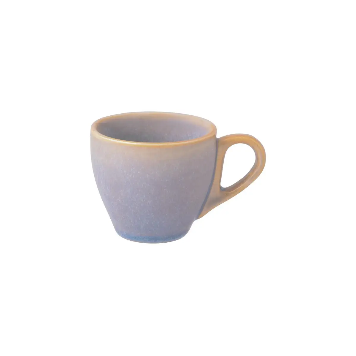 Brew-Azure Blue Espresso Cup 90ml