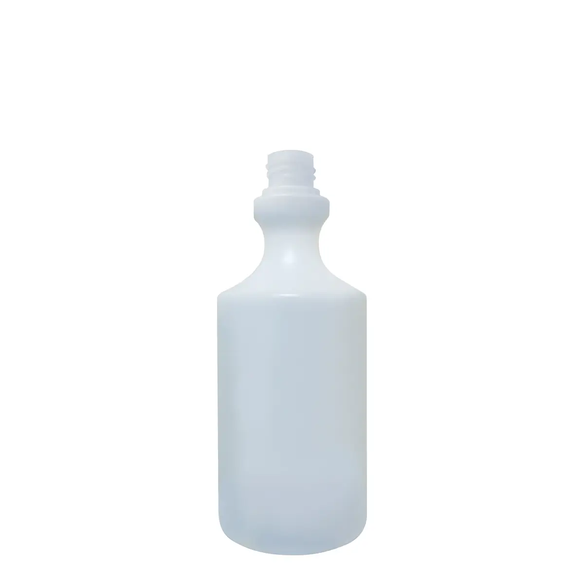Dispensing Bottle 750mL PLAIN Bottle Only
