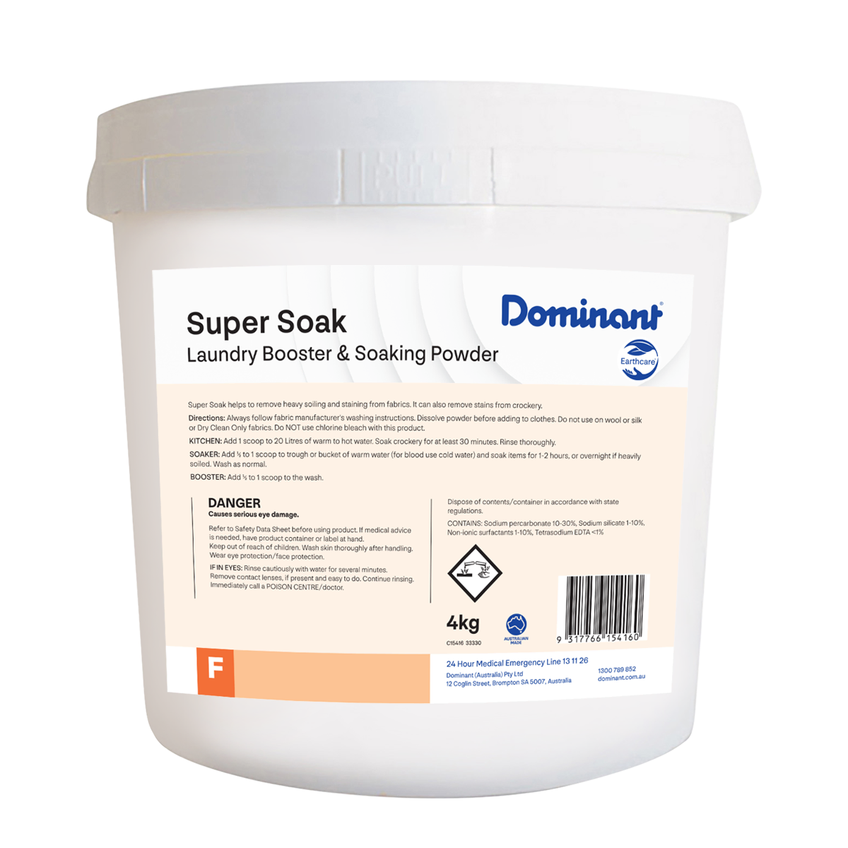 Super Soak