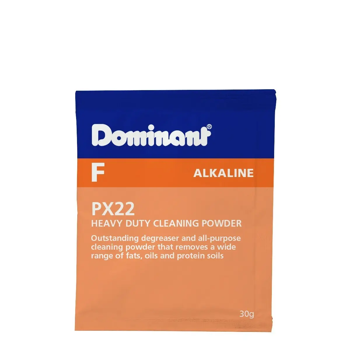 PX22 Heavy Duty Cleaning Powder 30g Sachet