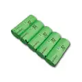 55 Litre Compostable Liners 100s