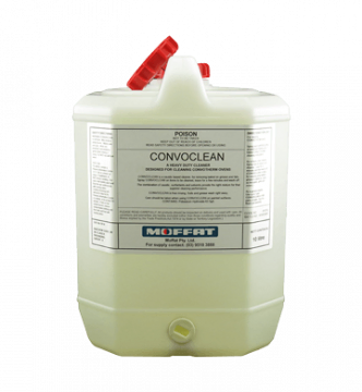 Convoclean 10L Drum