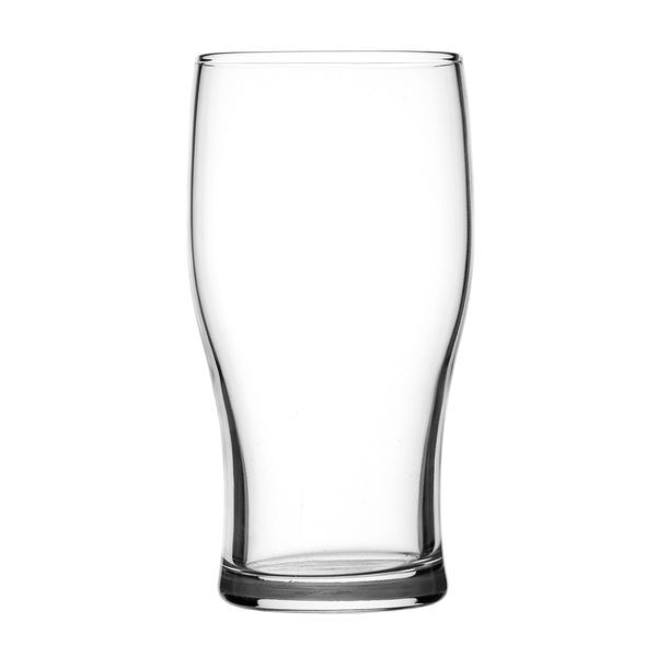Crown Crowntuff Tulip Pint-570mL | Nucleated W & M Approved