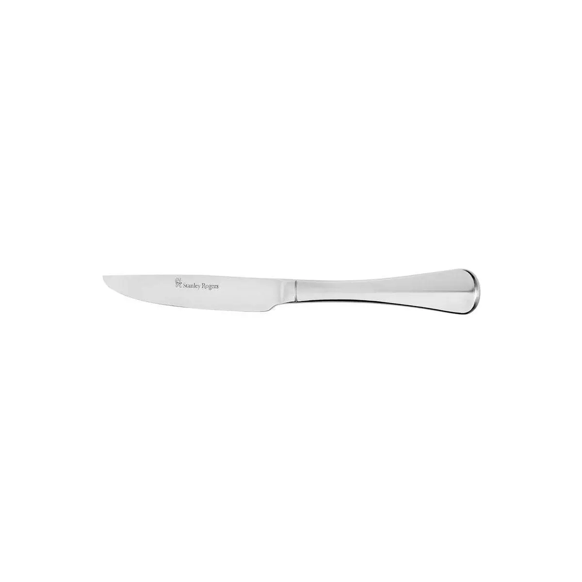 Stanley Rogers Baguette Dessert Knife-18/10 (Cbg25)