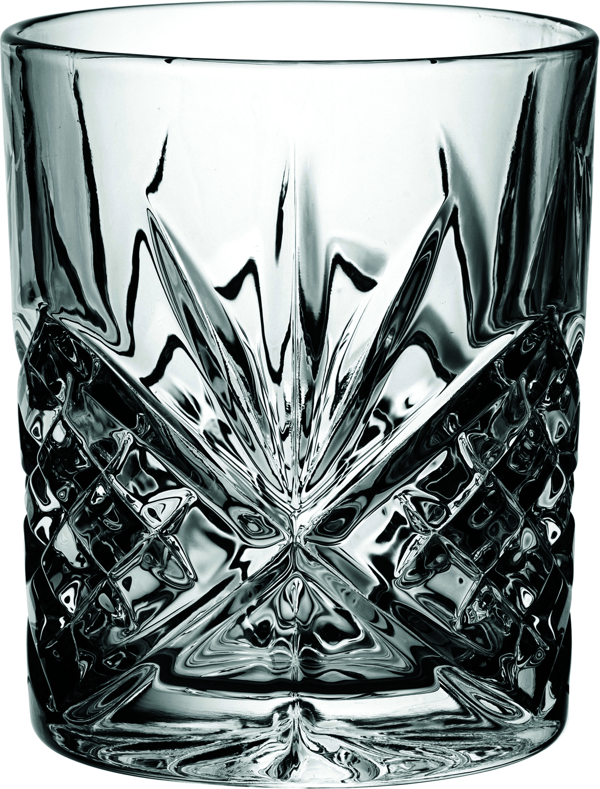 Crown Glassware Symphony Dof 320ml 