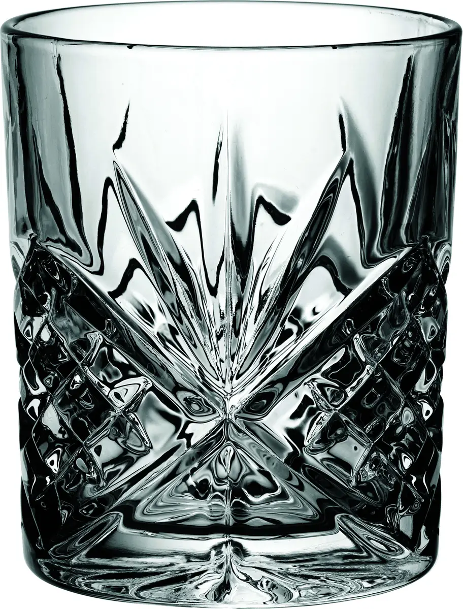 Crown Symphony Dof 320Ml