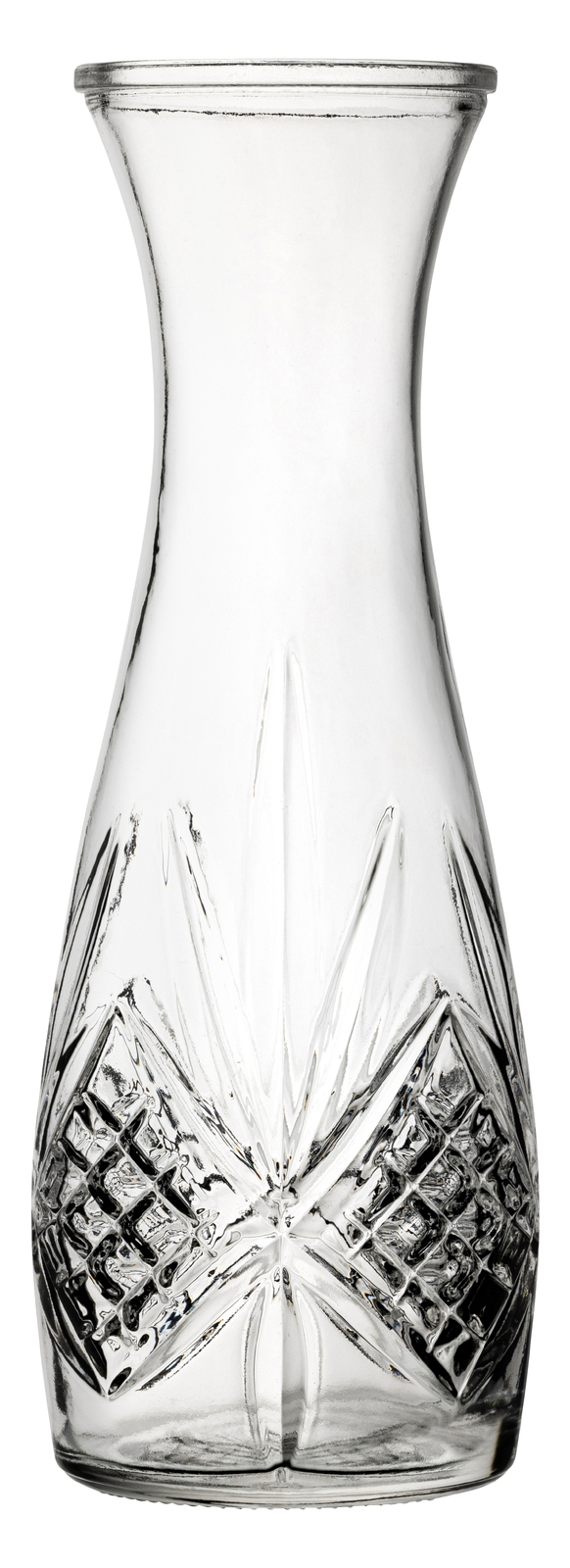 Crown Glassware Symphony Carafe 1Lt 