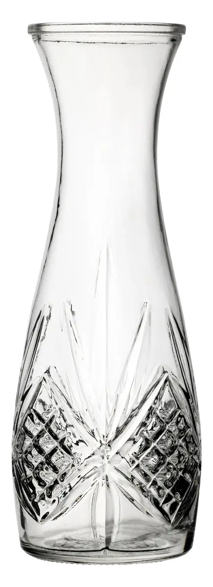 Crown Symphony Carafe 1Lt