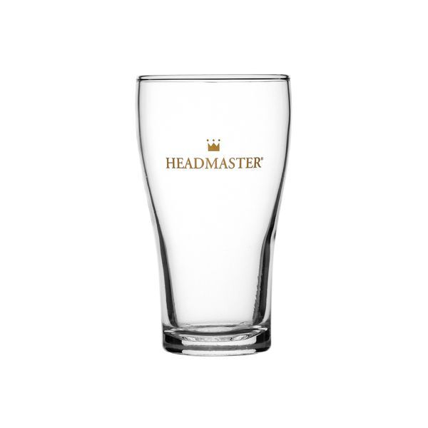 Crown Crowntuff Headmaster Conical-425mL | Nucleated W & M Approved