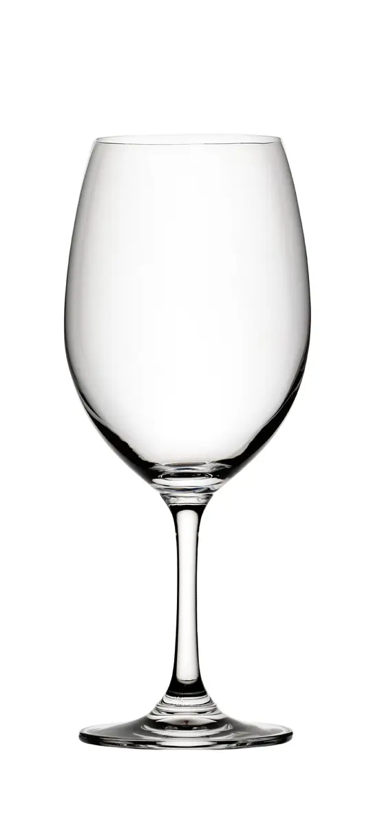 Crown Crystal Nile Red Wine 620Ml