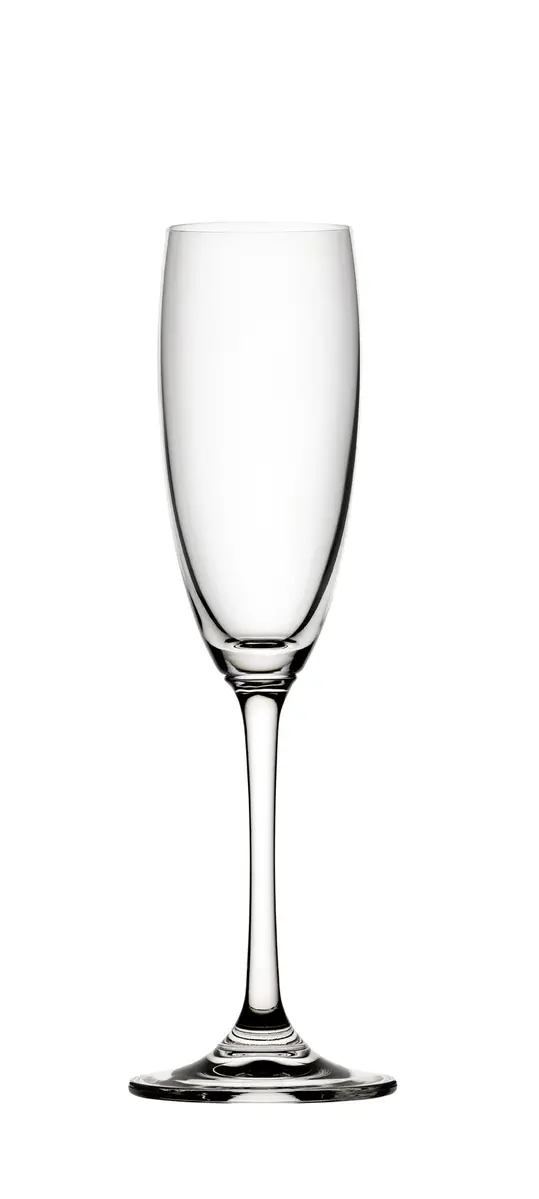 Crown Crystal Nile Flute 170Ml