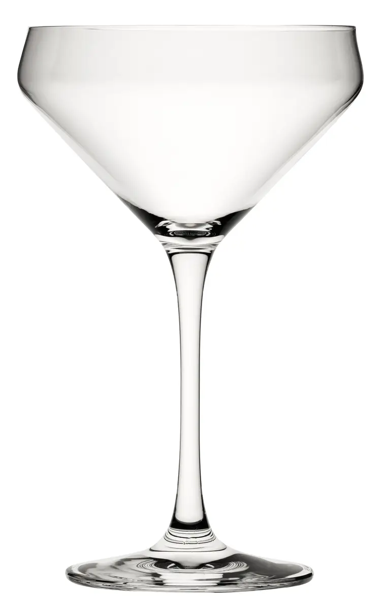 Crown Crystal Murray Coupe 370Ml