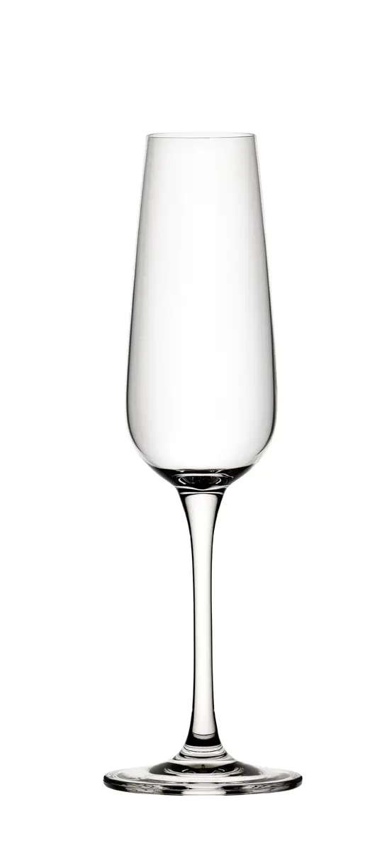Crown Crystal MississiPPi Flute 210ml