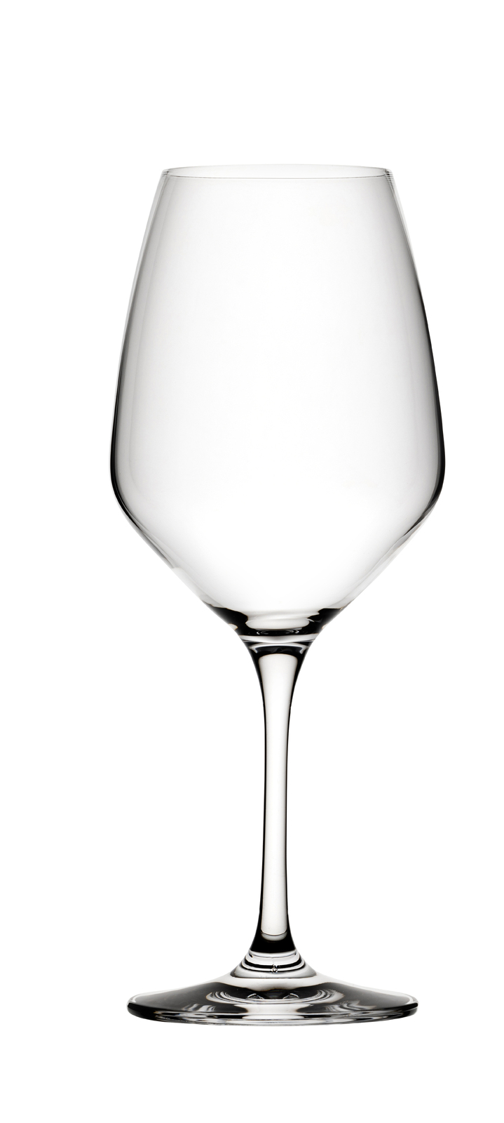 Crown Crystal Seine Wine 450ml 
