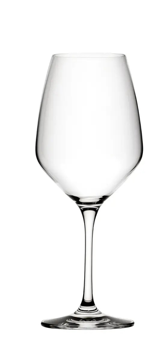 Crown Crystal Seine Wine 450ml