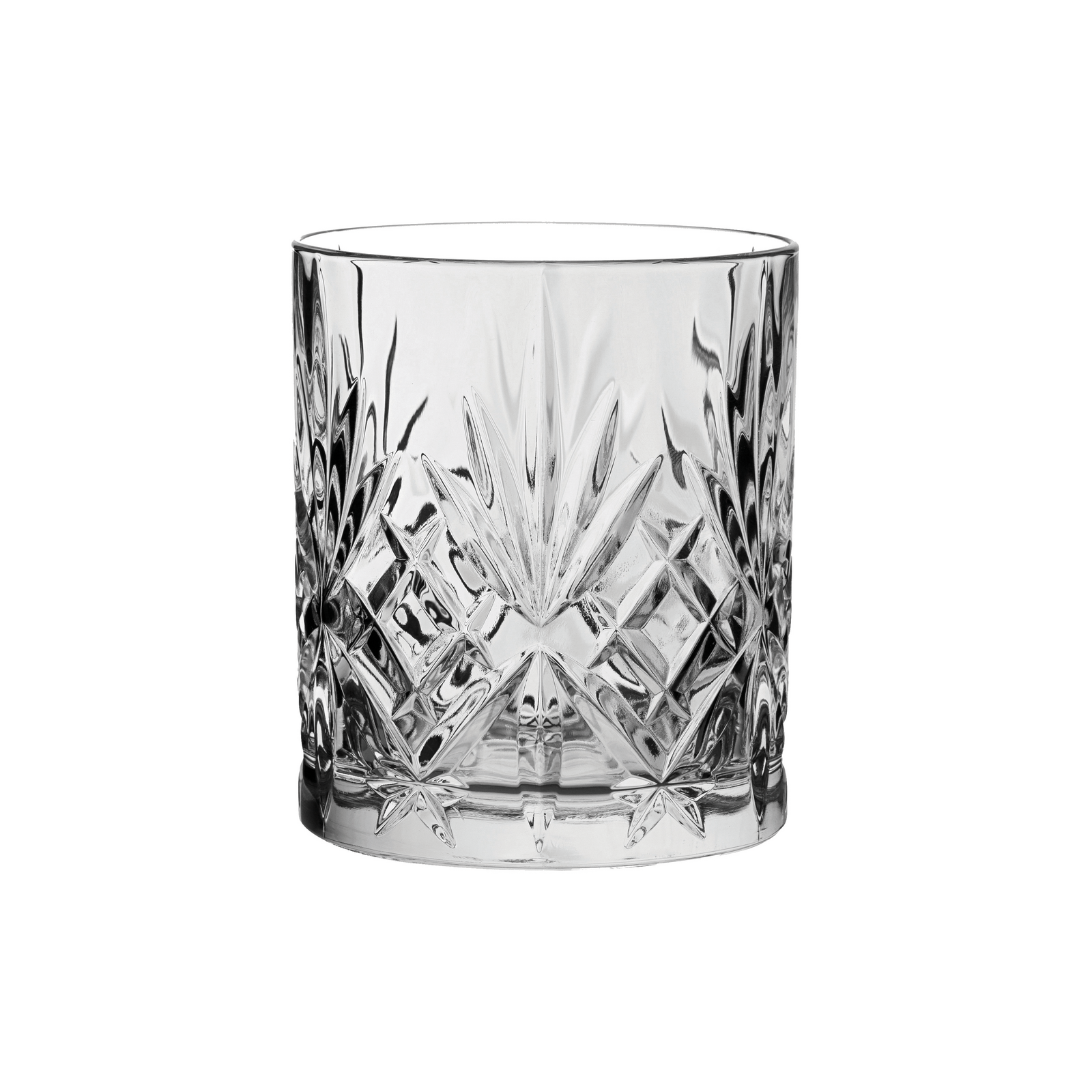 Crown Crystal Ballad Whiskey 310ml 