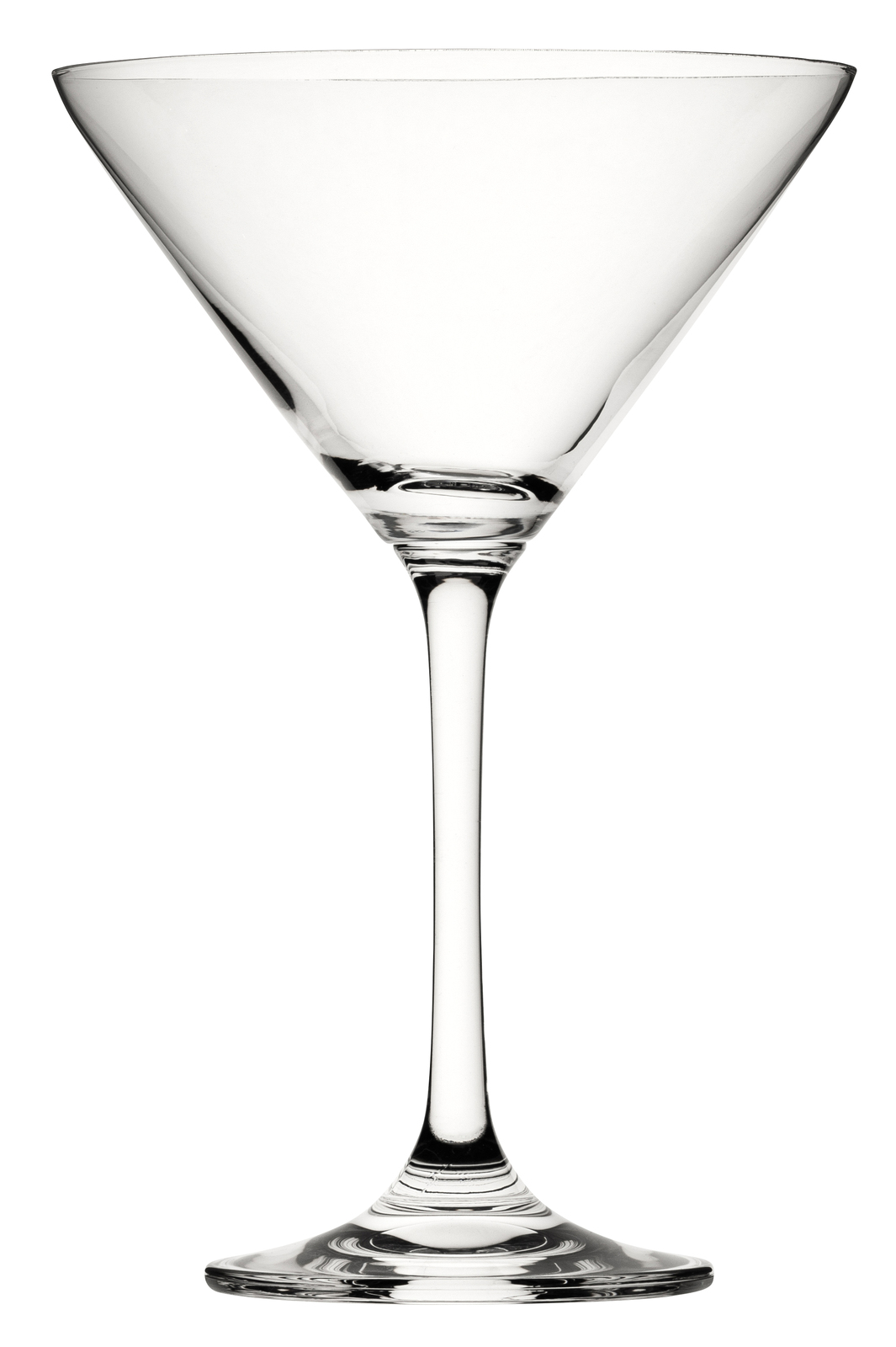 Crown Crystal Thames Martini 260ml 