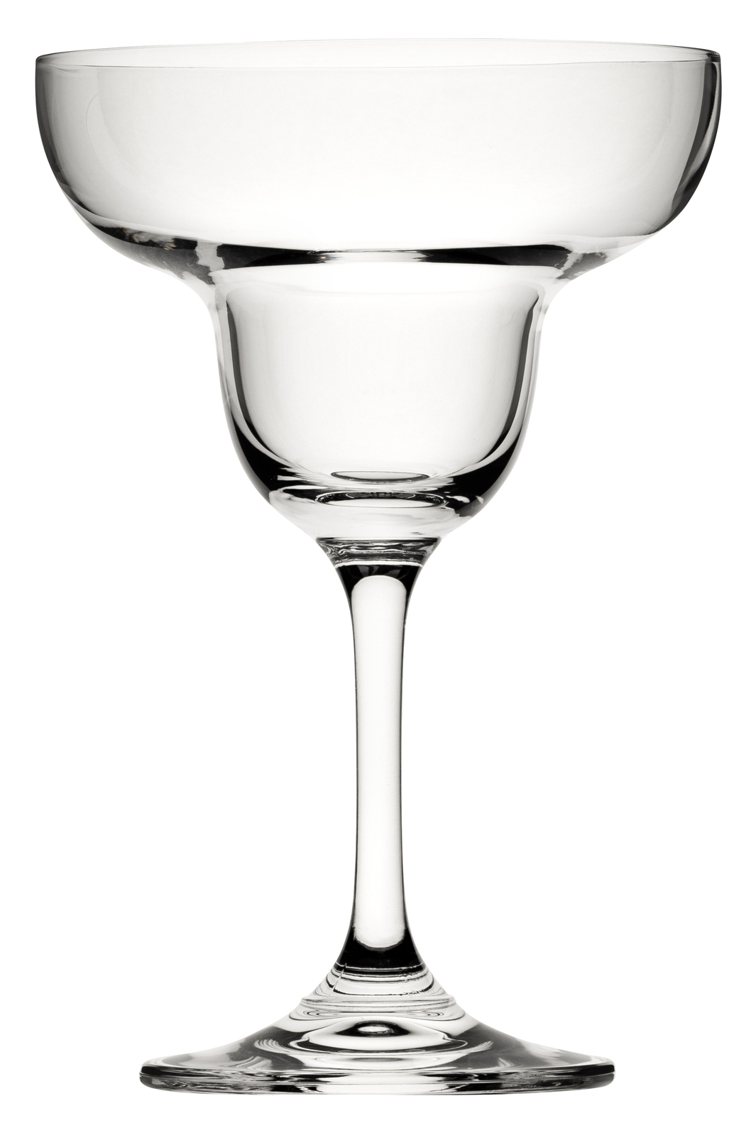 Crown Crystal Thames Margarita 260ml 
