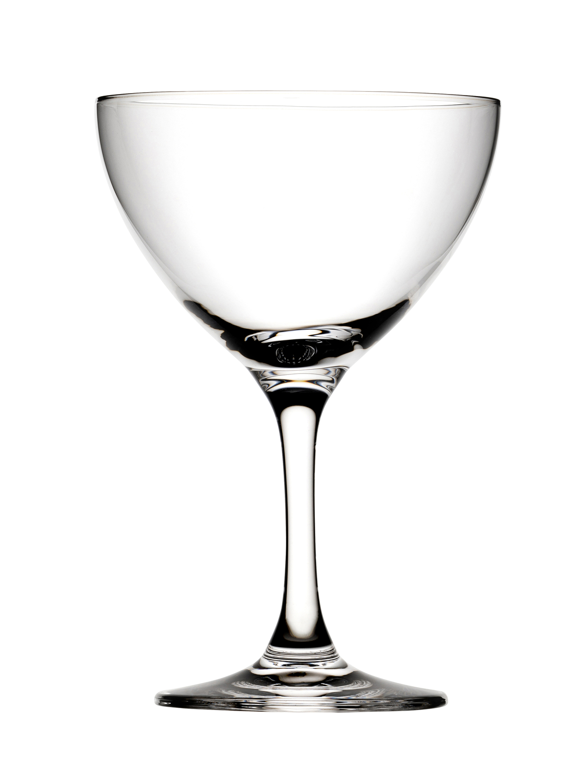 Crown Crystal Loire Martini 240 ml 