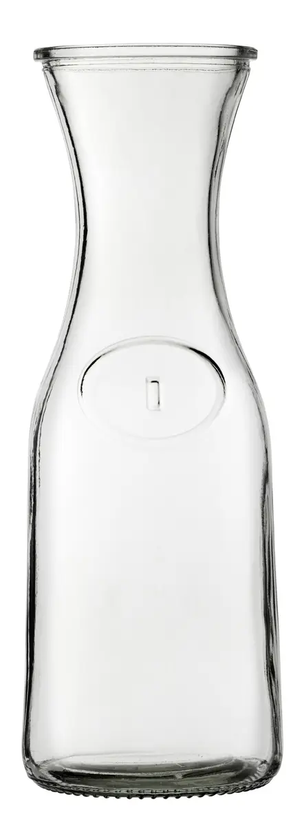 Crown Carafe 1.0Lt