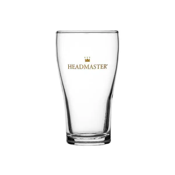 Crown Headmaster Conical-425Ml | Nucleated