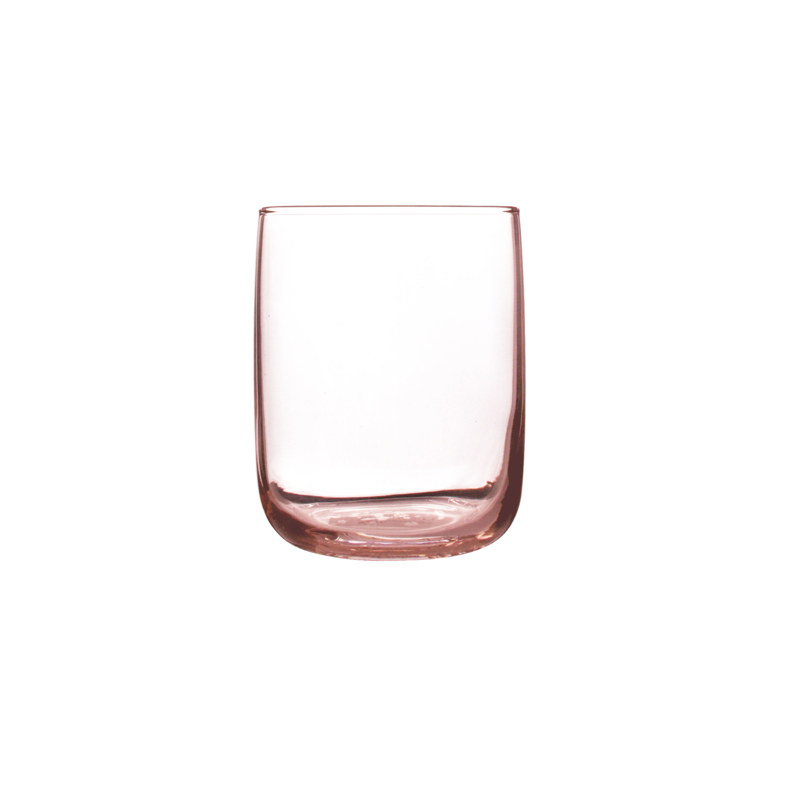 Pasabahce Iconic Water 280ml Pink 