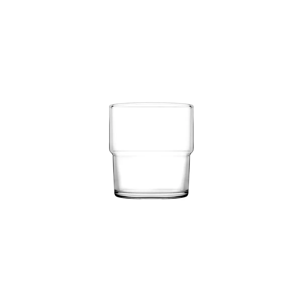 Pasabahce Hill Old Fasioned-300Ml