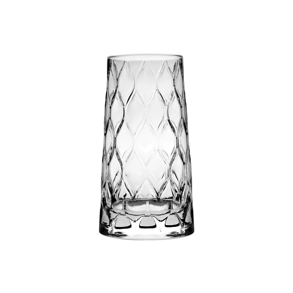 Pasabahce Leafy Long Drink-450Ml