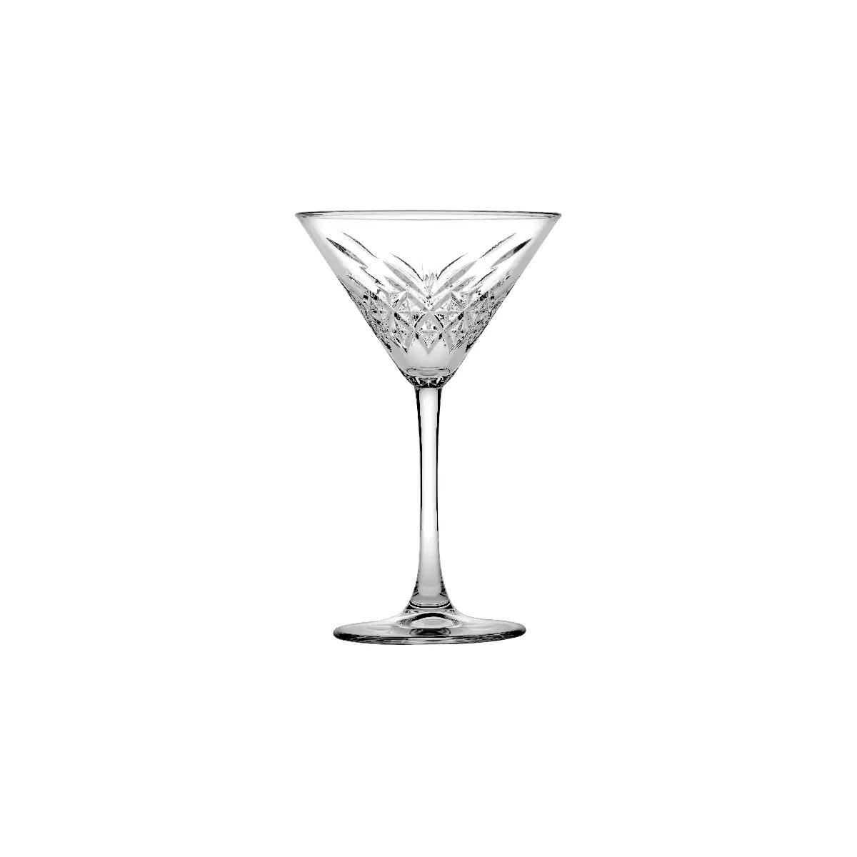 Pasabahce Timeless Martini-230Ml