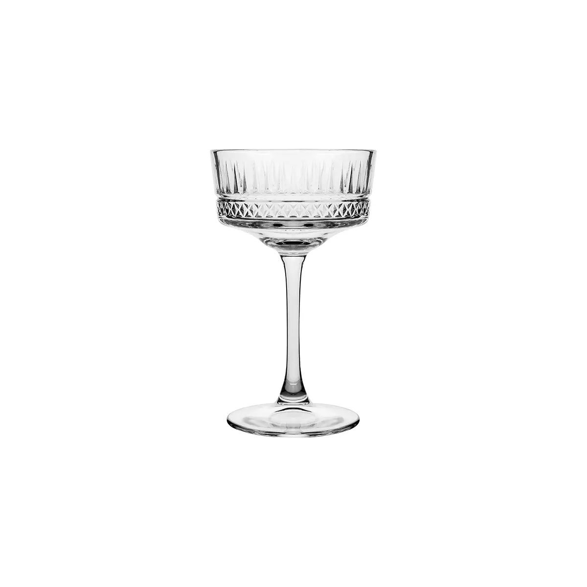 Pasabahce Elysia Champ Coupe - 260Ml