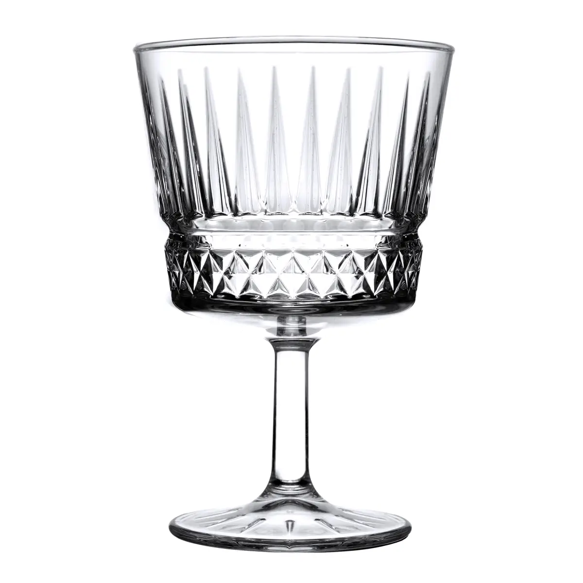 Pasabahce Elysia Cocktail Stem 260Ml