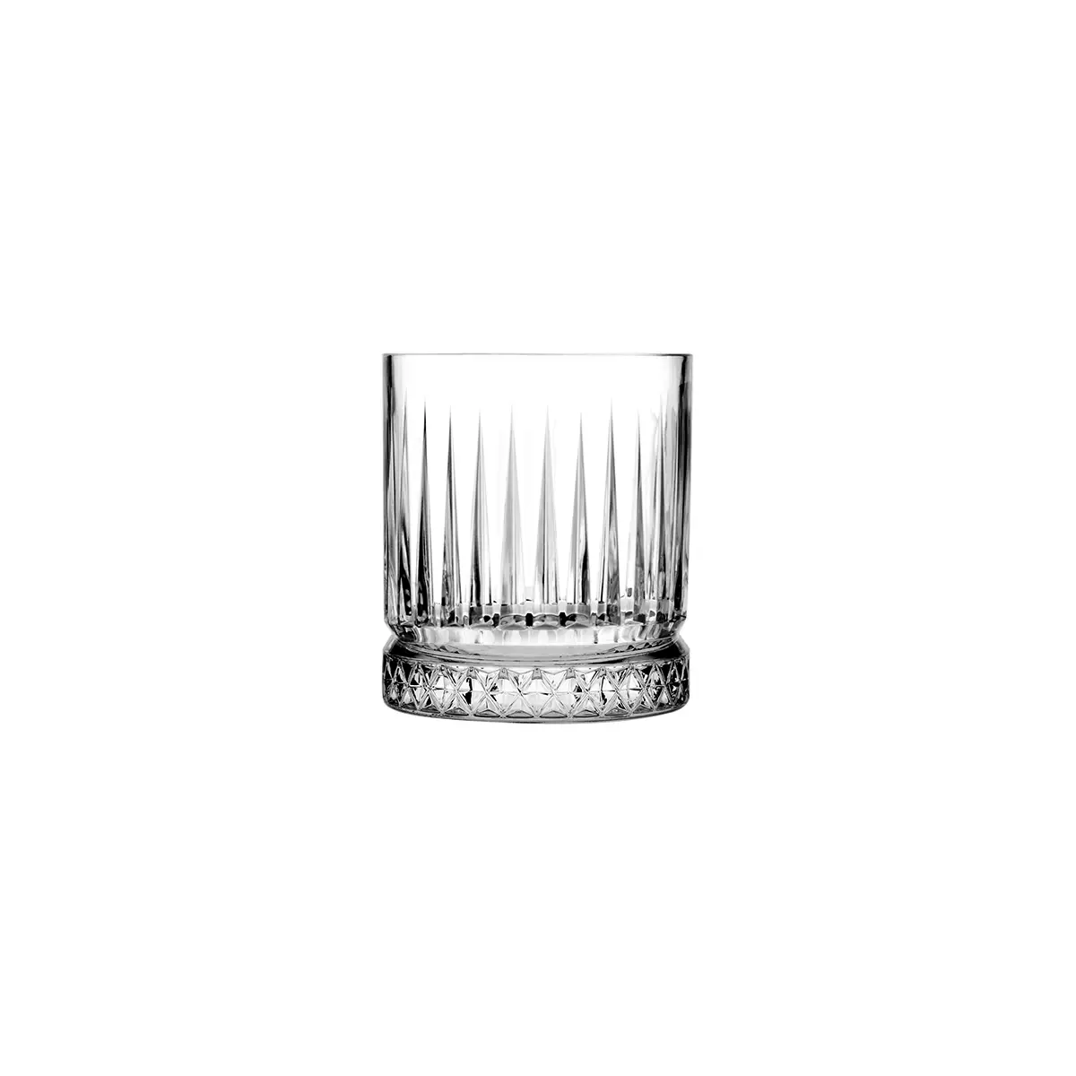 Pasabahce Elysia Whisky-355Ml
