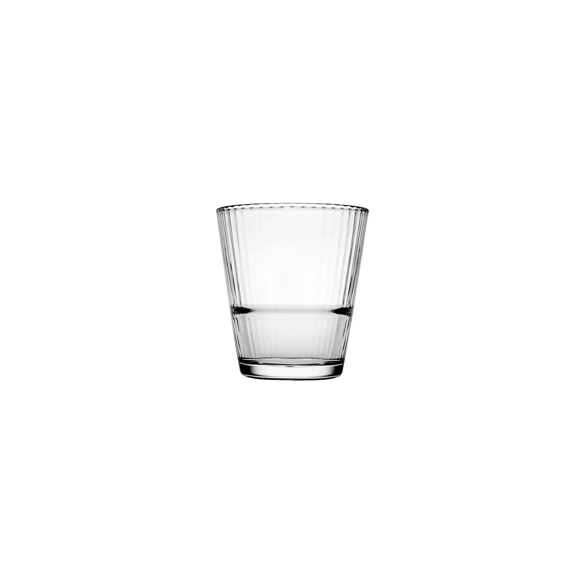 Pasabahce Grande Sunray Whisky-290Ml