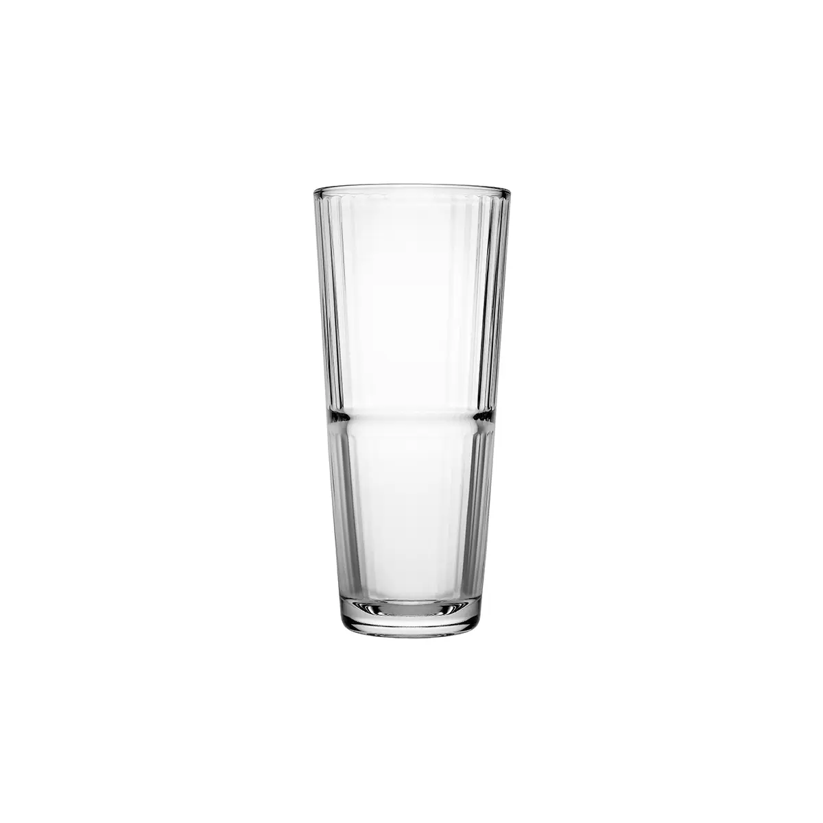 Pasabahce Grande Sunray Long Drink-295Ml
