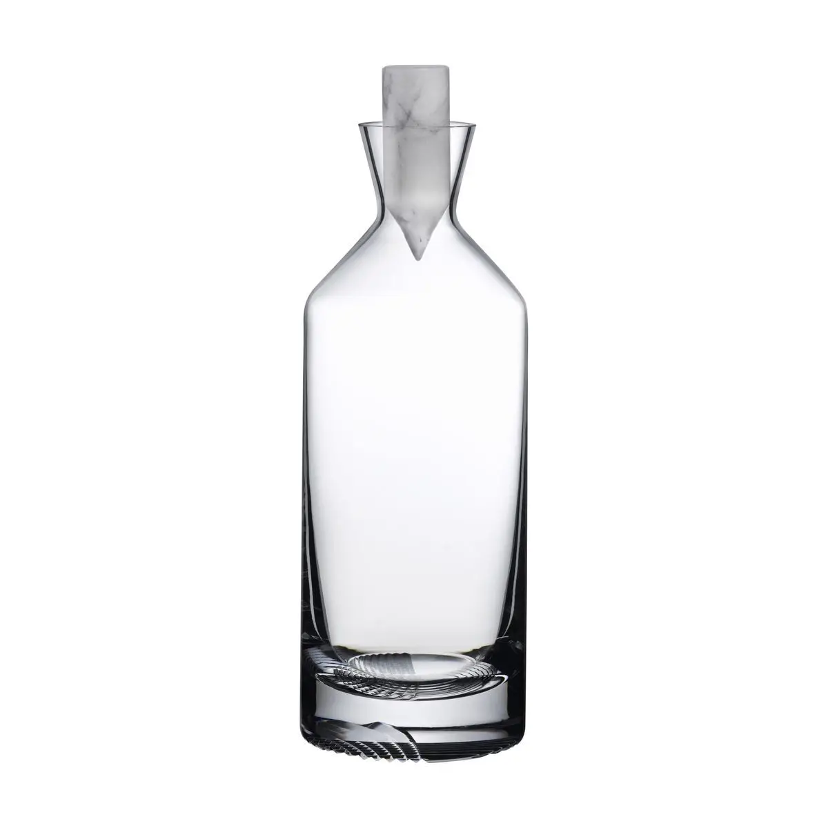 Nude Alba Whisky Bottle 1.5L 