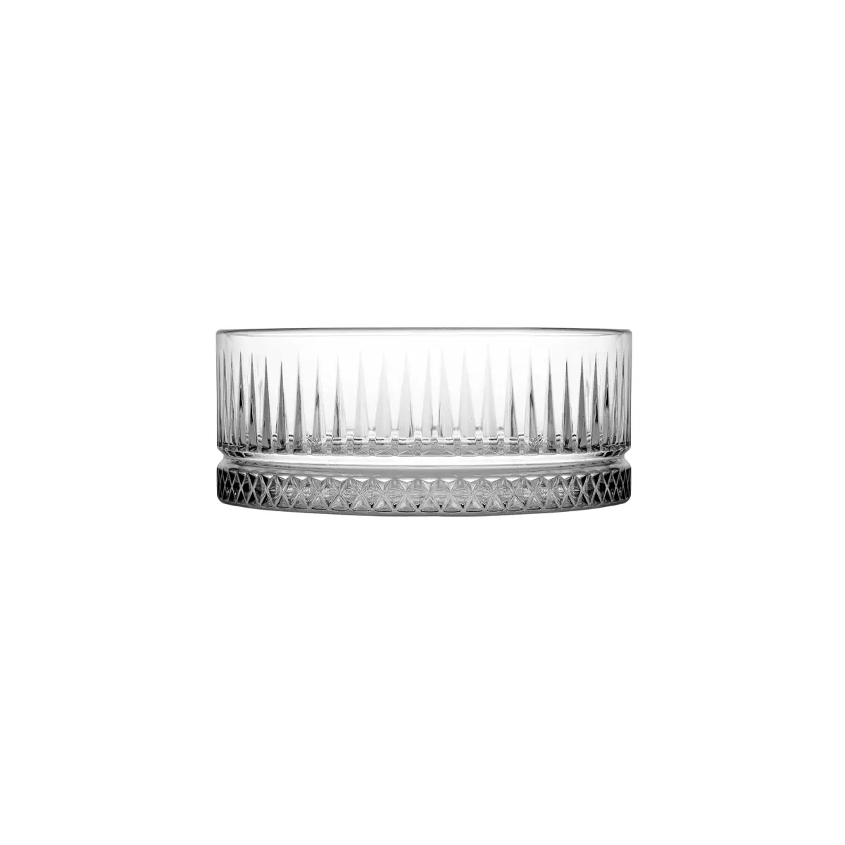Pasabahce Elysia Bowl - 510Ml