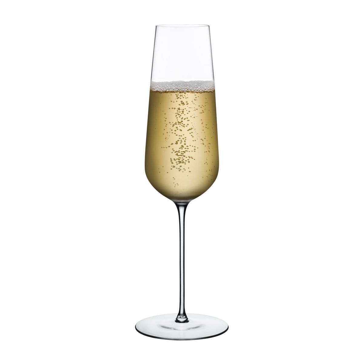 Nude Stem Zero Elegant Champagne 300mL 