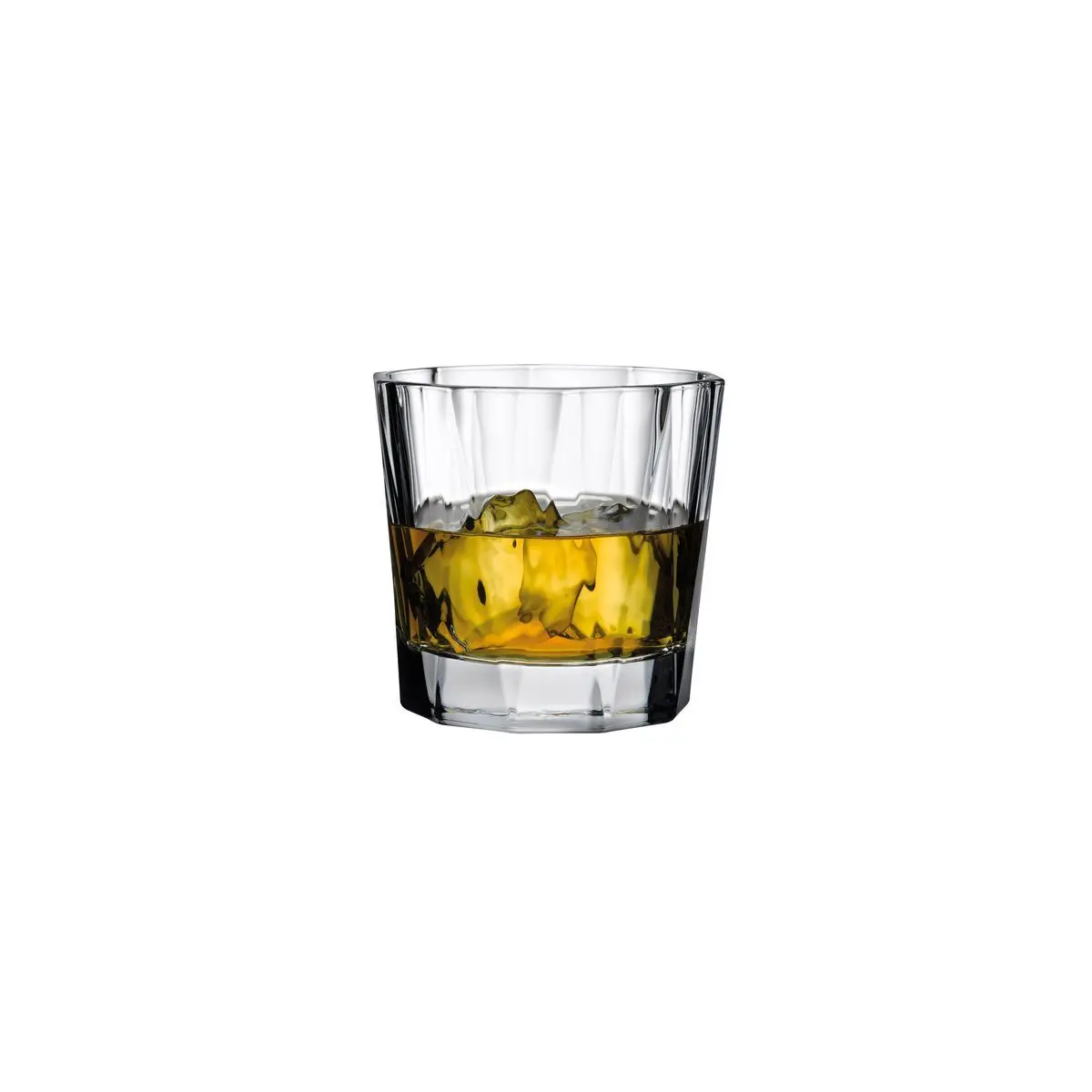 Nude Hemingway Whiskey Dof 330Ml