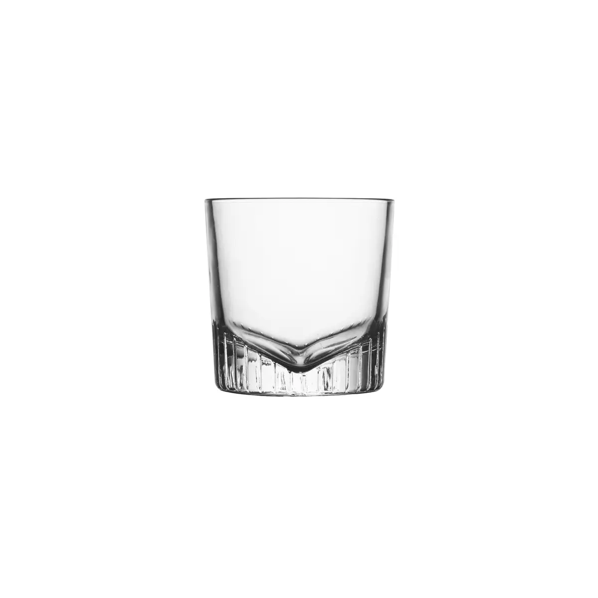 Nude Caldera Whiskey-270Ml