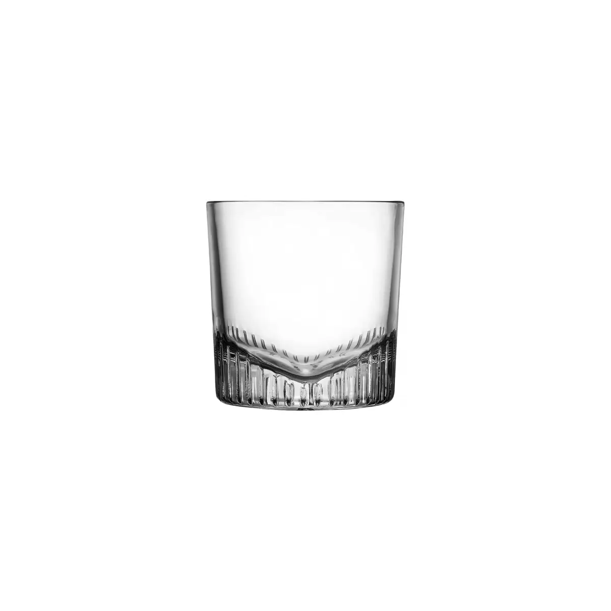 Nude Caldera Whiskey Dof-325Ml