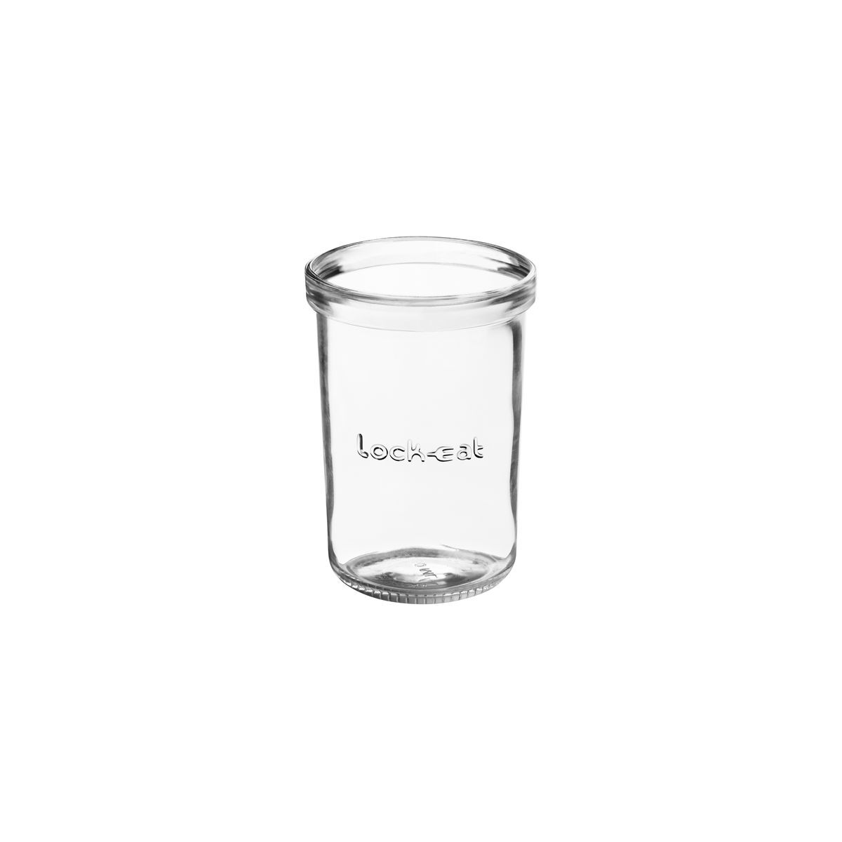 Luigi Bormioli Lock Eat Food Jar-350mL 