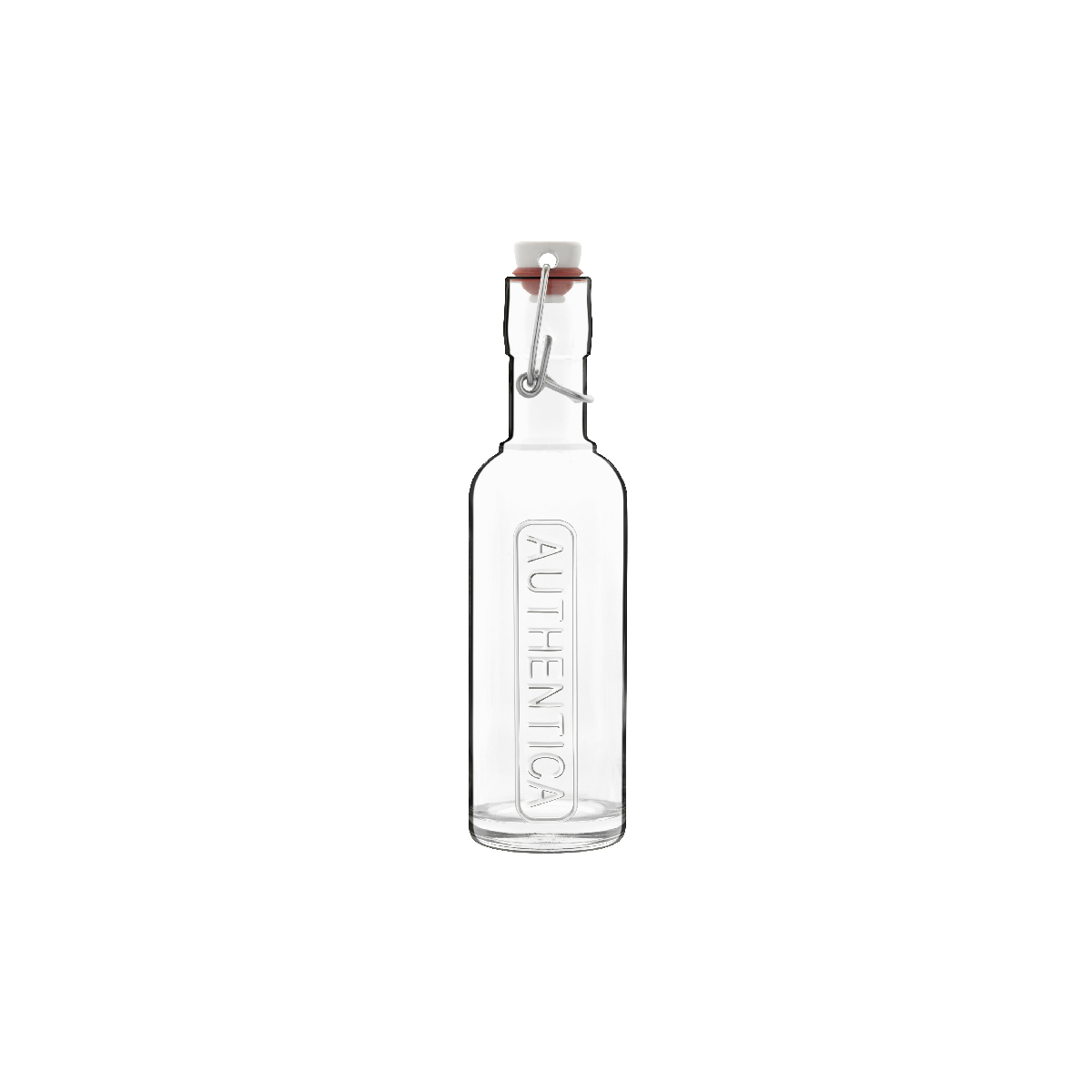 Luigi Bormioli Authentica Bottle 250mL 