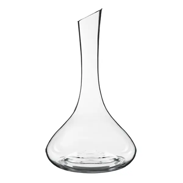 Luigi Bormioli Vinoteque Decanter-2.5Lt