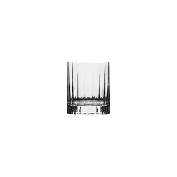 Luigi Bormioli Bach Whiskey-255Ml